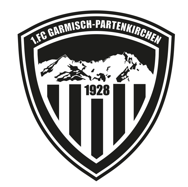 1.FC Garmisch-Partenkirchen Logo